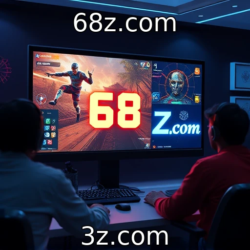 Uso de IA para personalização e engajamento em jogos online