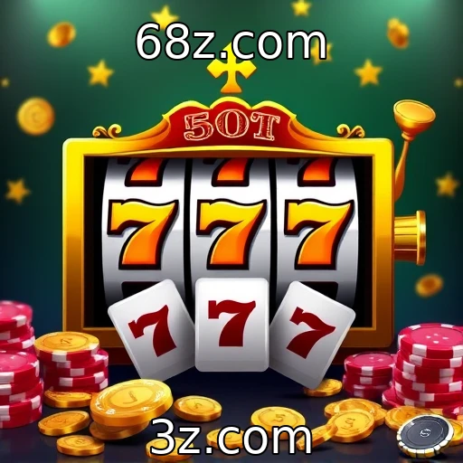 Análise do comportamento de apostadores em jogos de slots