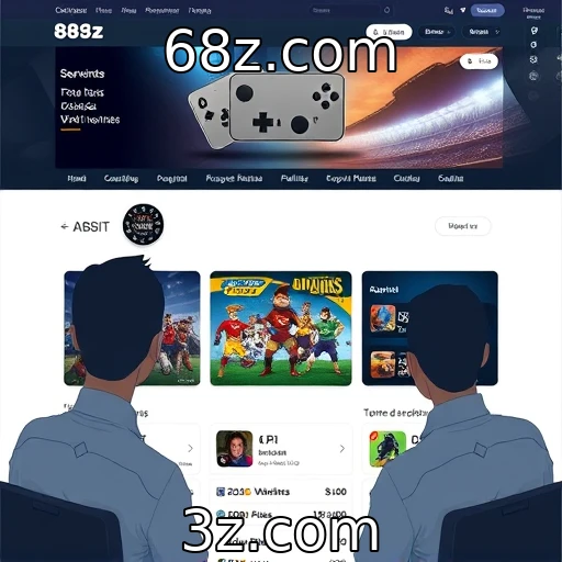 A expansão das plataformas de apostas no Brasil