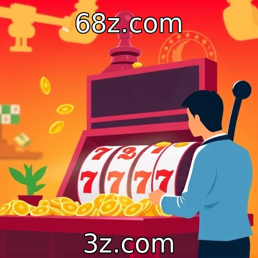 Apostadores brasileiros preferem slots a roletas em 2025