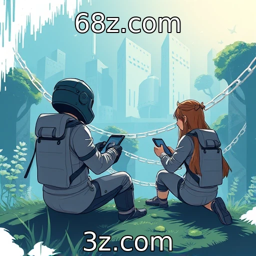 Novas tendências em design de jogos online