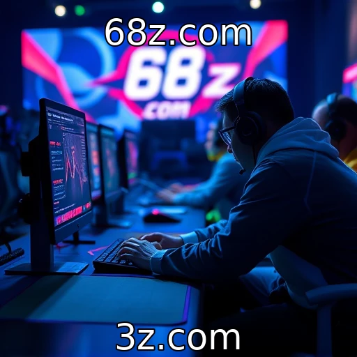 Crescimento dos eSports no cenário de apostas online