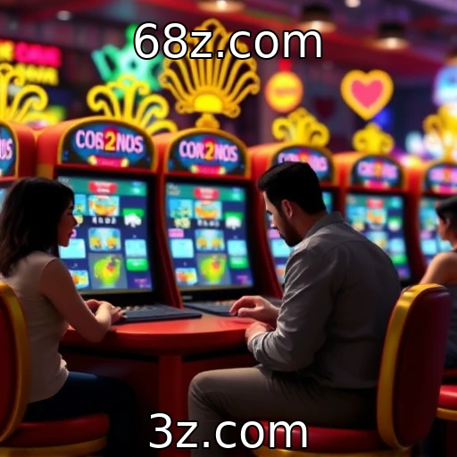 Mudanças regulatórias impactam cassinos virtuais em 2025