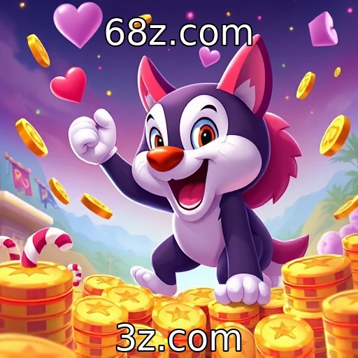 Inovações em RNG e animações nos jogos de cassino